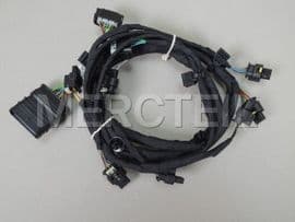 A2135402734 MERCEDES-BENZ ELECTRICAL WIRING HARNESS