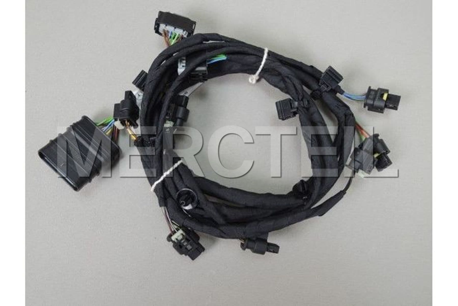 A2135402734 MERCEDES-BENZ ELECTRICAL WIRING HARNESS