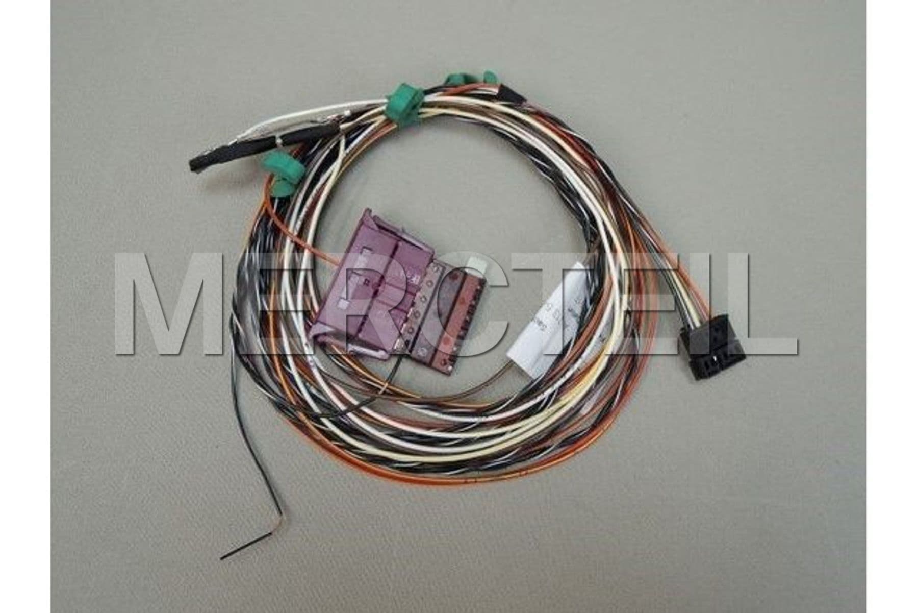 A2135405240 MERCEDES-BENZ EL LEITUNGSSATZ