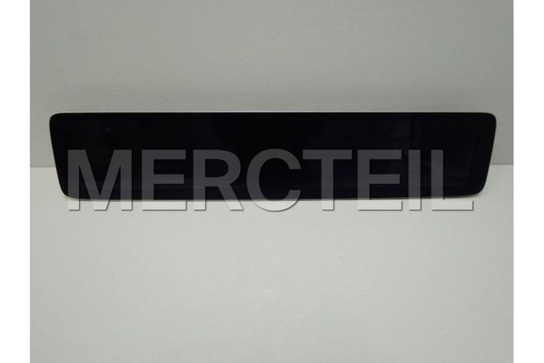 A2135407258 MERCEDES-BENZ INSTRUMENT CLUSTER
