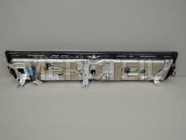 A2135407258 MERCEDES-BENZ INSTRUMENT CLUSTER