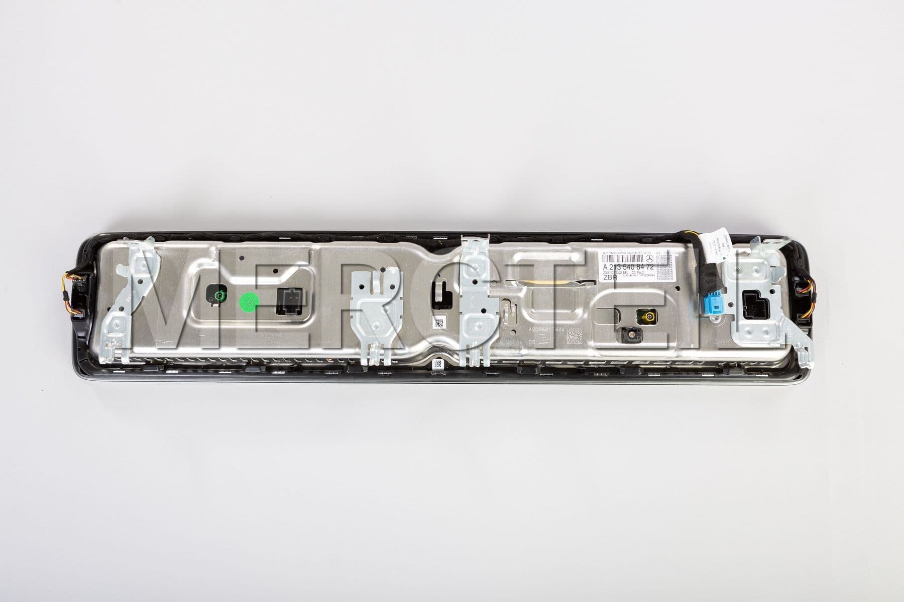 A2135408472 MERCEDES-BENZ KOMBIINSTRUMENT