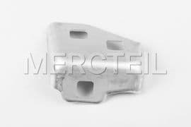 A2136202800 MERCEDES-BENZ HALTER