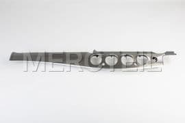 A2136800501 MERCEDES-BENZ TRIM STRIP