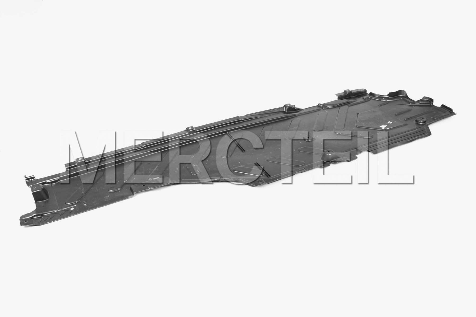 A2136801509 MERCEDES-BENZ COVER, SUBSTRUCTURE