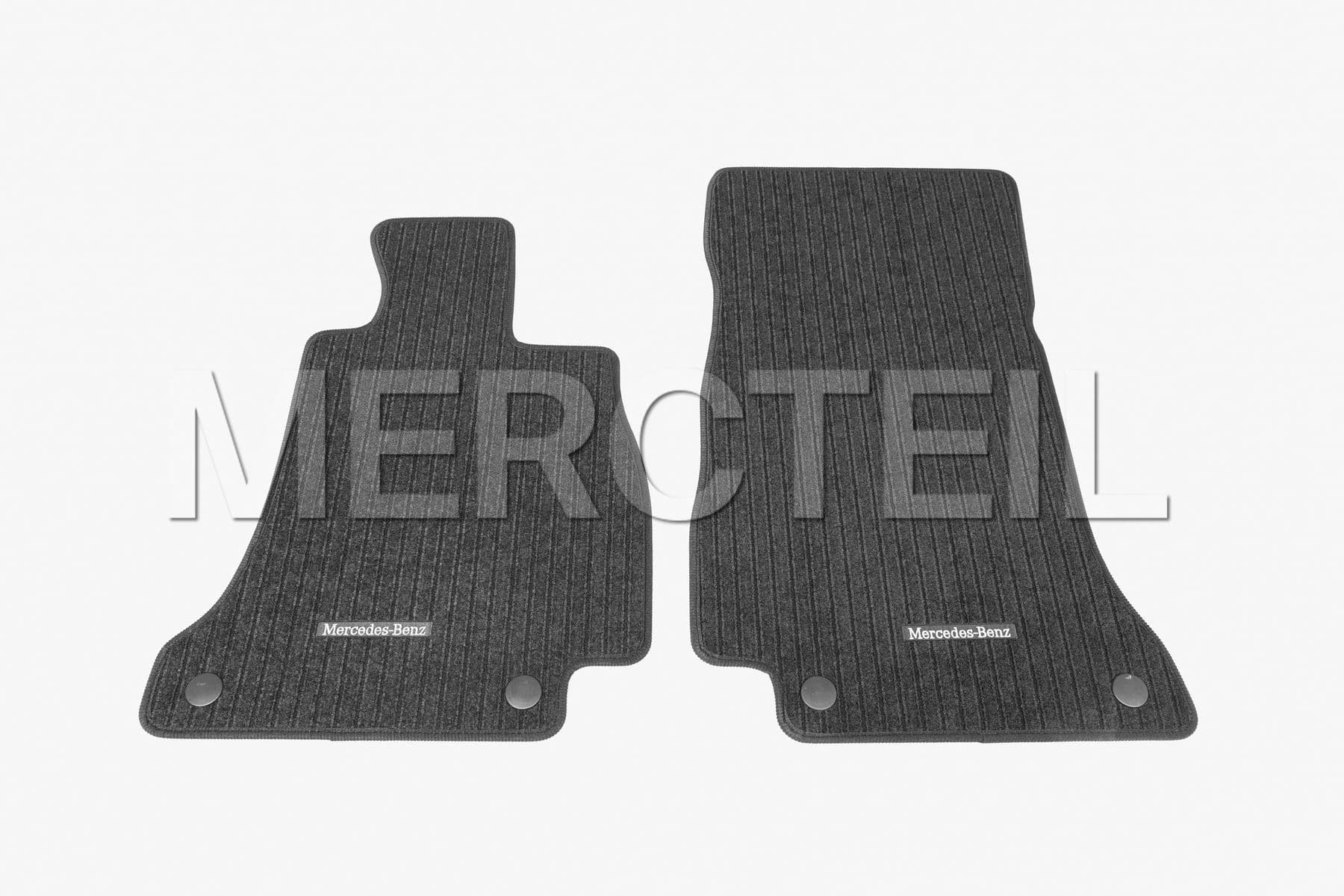 A21368018029G32 MERCEDES-BENZ FUSSMATTE