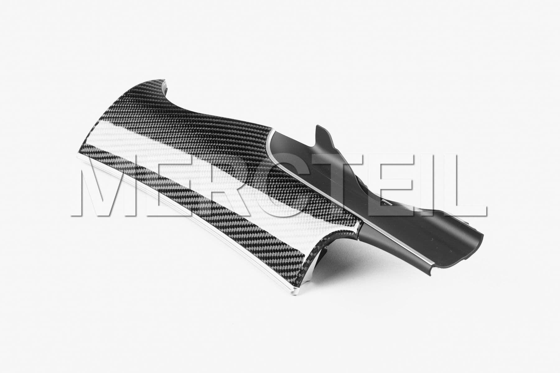 Buy the spare part Mercedes-Benz A2136801904 ornamental trim