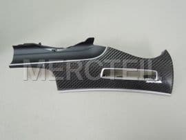 A2136802304 MERCEDES-BENZ TRIM STRIP