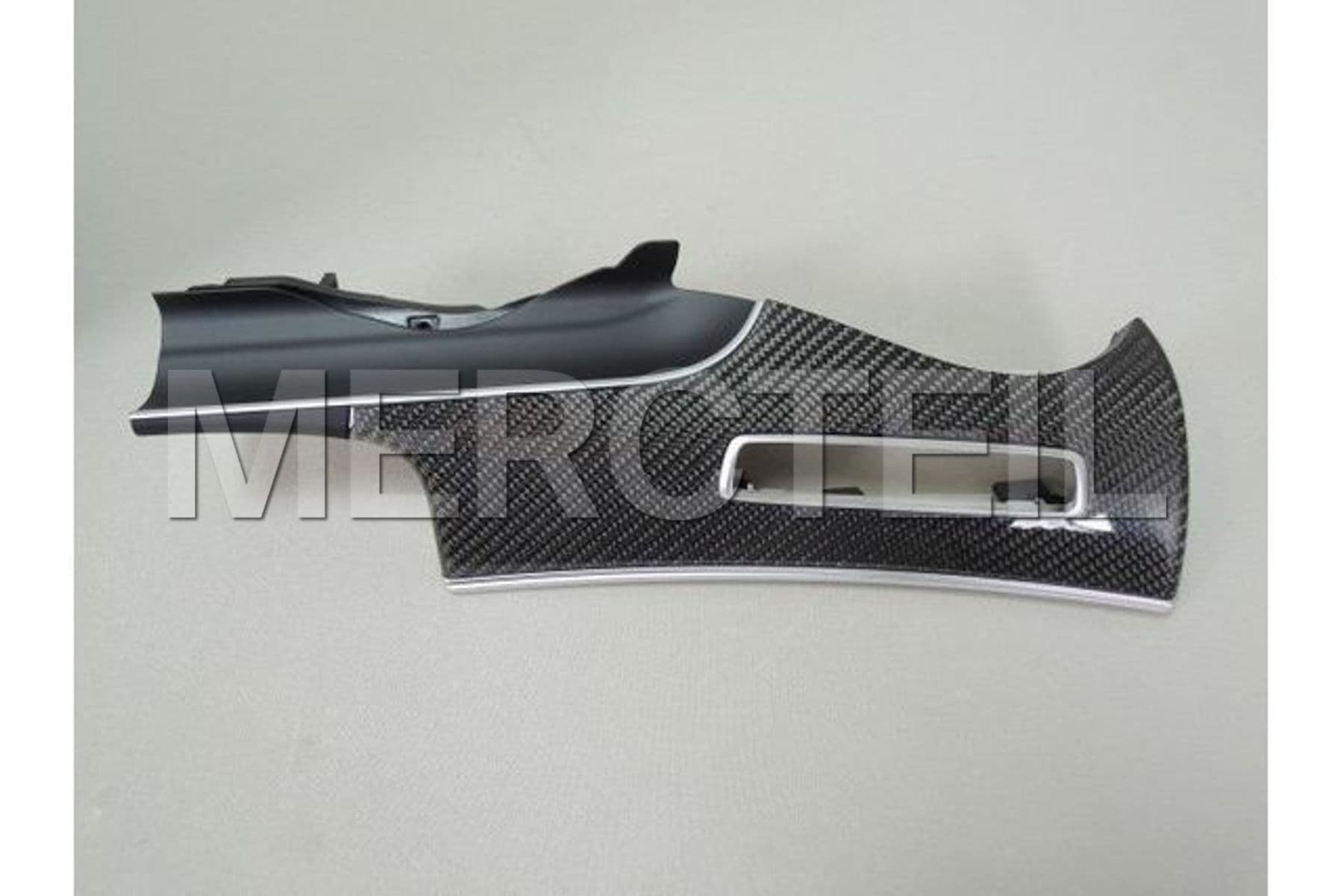 A2136802304 MERCEDES-BENZ TRIM STRIP