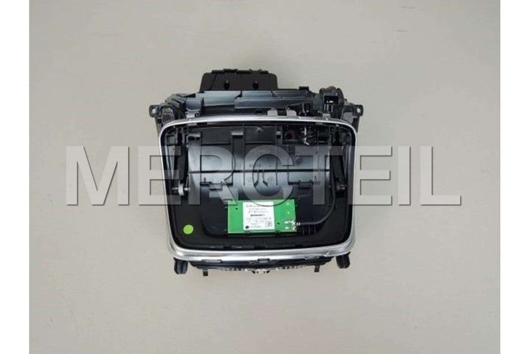 A2136802403 MERCEDES-BENZ STOWAGE COMPARTMENT