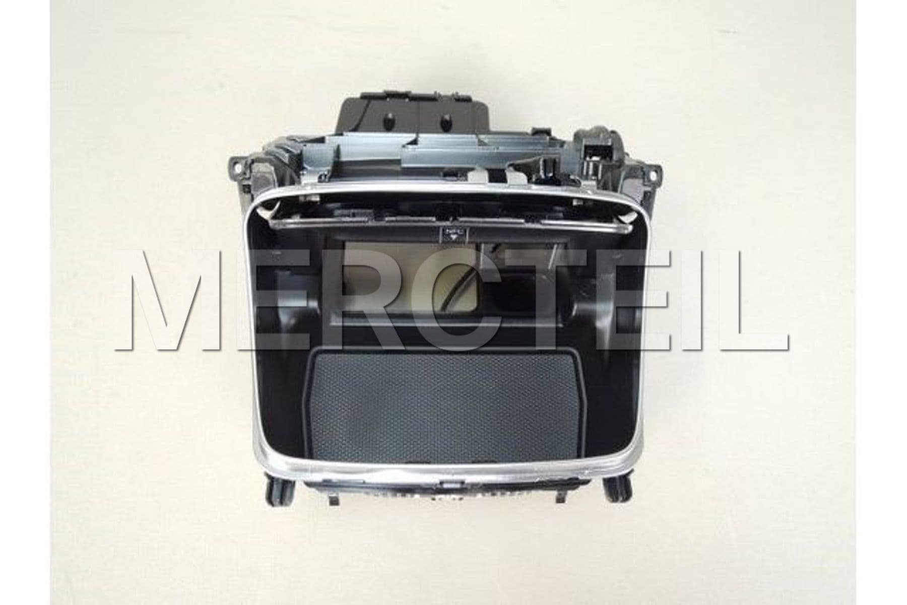 A2136802403 MERCEDES-BENZ STOWAGE COMPARTMENT