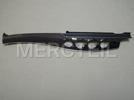 A2136802404 MERCEDES-BENZ TRIM STRIP