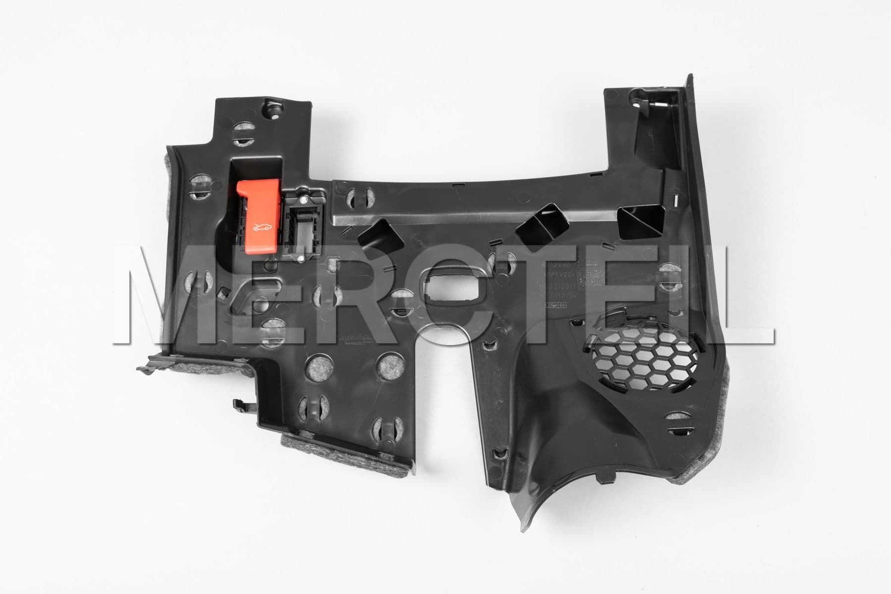 Buy the spare part Mercedes-Benz A21368029069051 knee protection