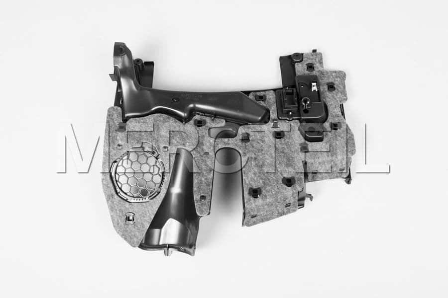 Buy the spare part Mercedes-Benz A21368029069051 knee protection