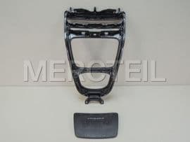 A2136803205 MERCEDES-BENZ COVER FOR SHIFT GATE