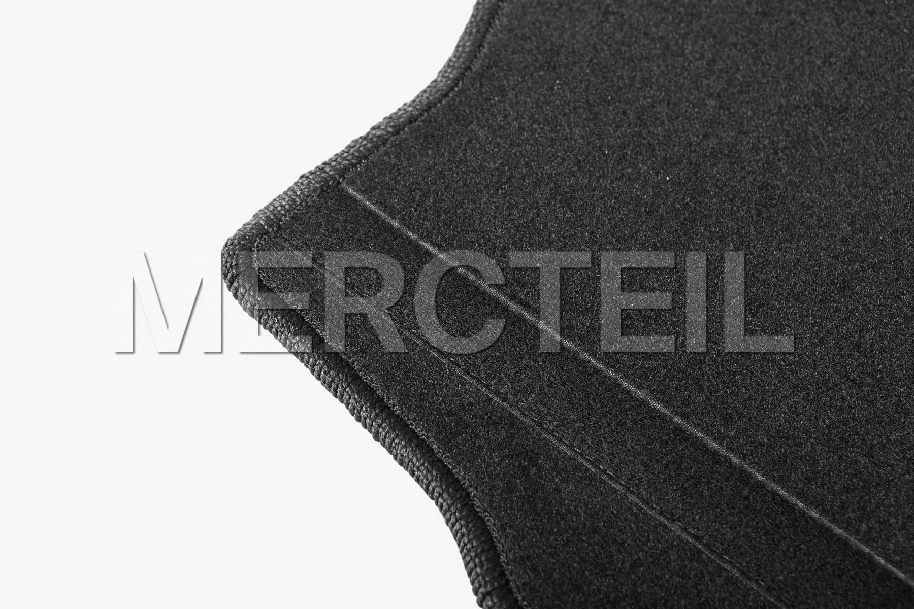 Buy the spare part MercedesBenz A2136803206 protective mat