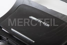 A2136806305 MERCEDES-BENZ TRIM