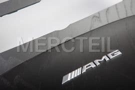 A2136806305 MERCEDES-BENZ TRIM