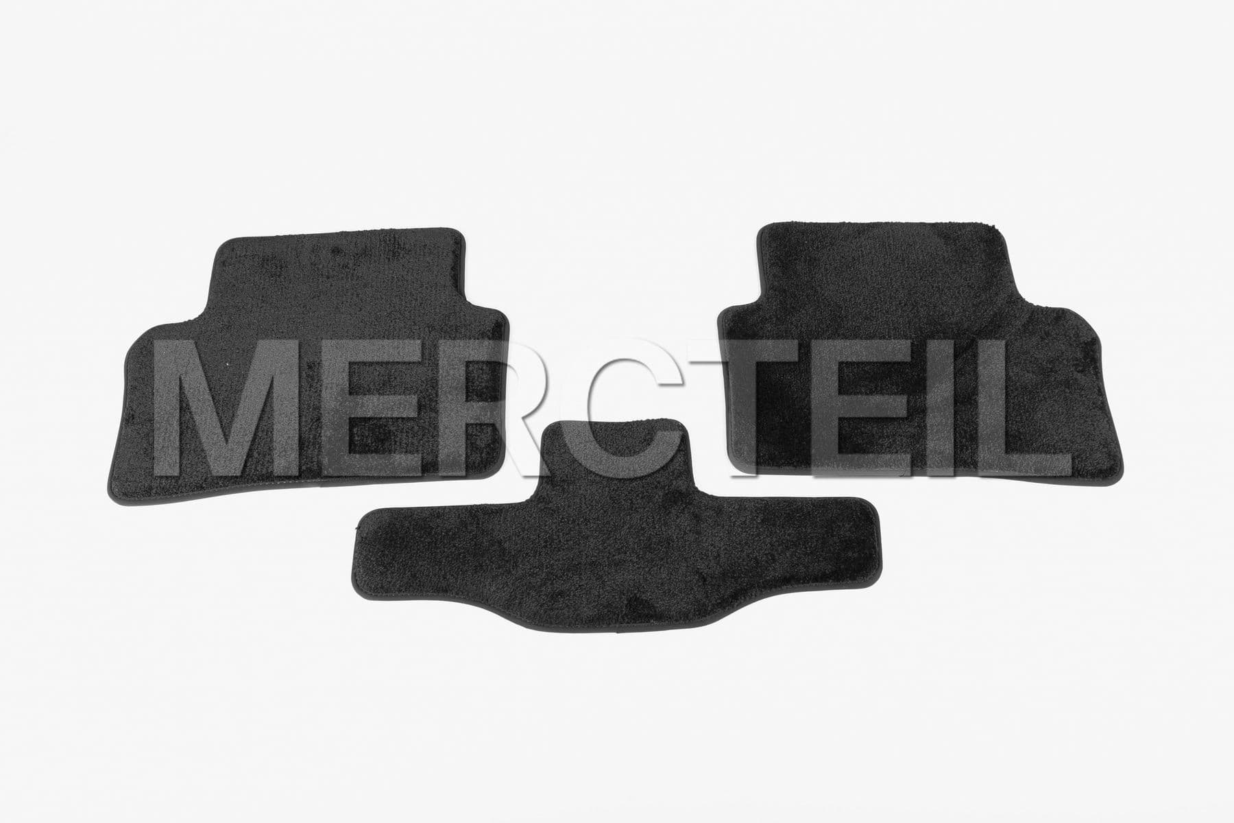 Kaufen Sie das Ersatzteil Mercedes-Benz A21368086069K26 fussmatte