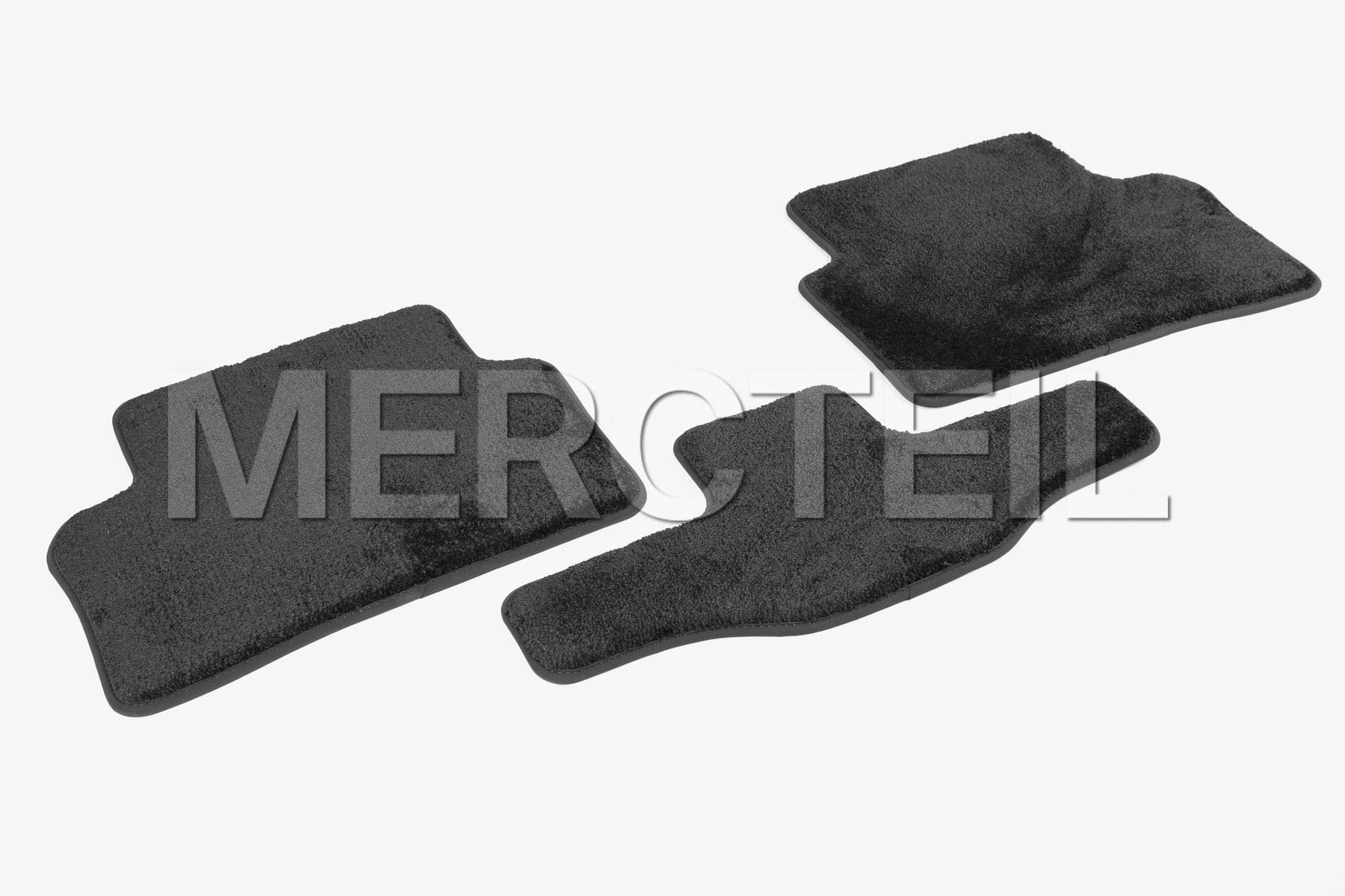 Kaufen Sie das Ersatzteil Mercedes-Benz A21368086069K26 fussmatte