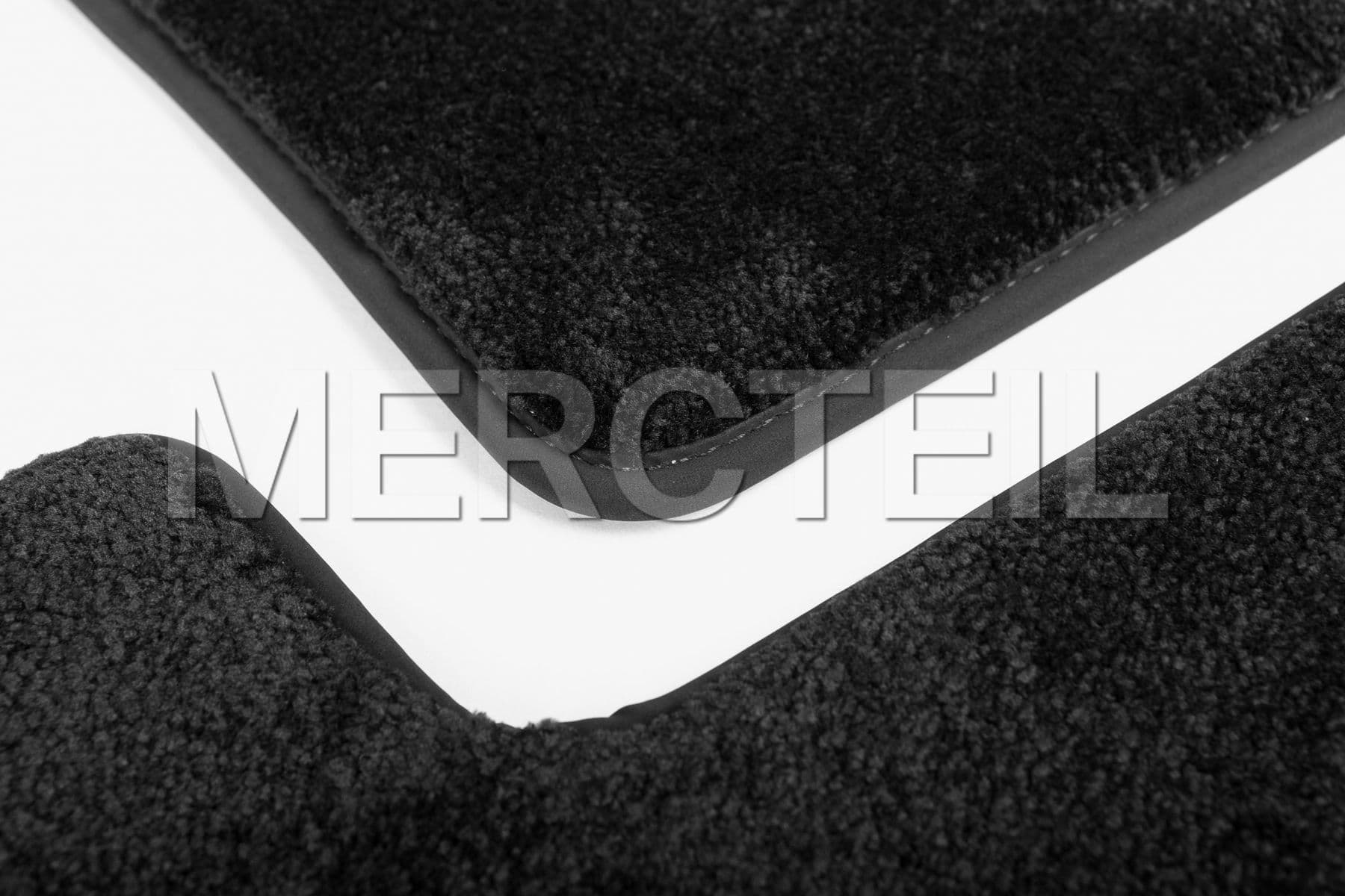 Kaufen Sie das Ersatzteil Mercedes-Benz A21368086069K26 fussmatte 