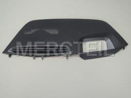 A21368096059116 MERCEDES-BENZ COVER, INSTRUMENT PANEL