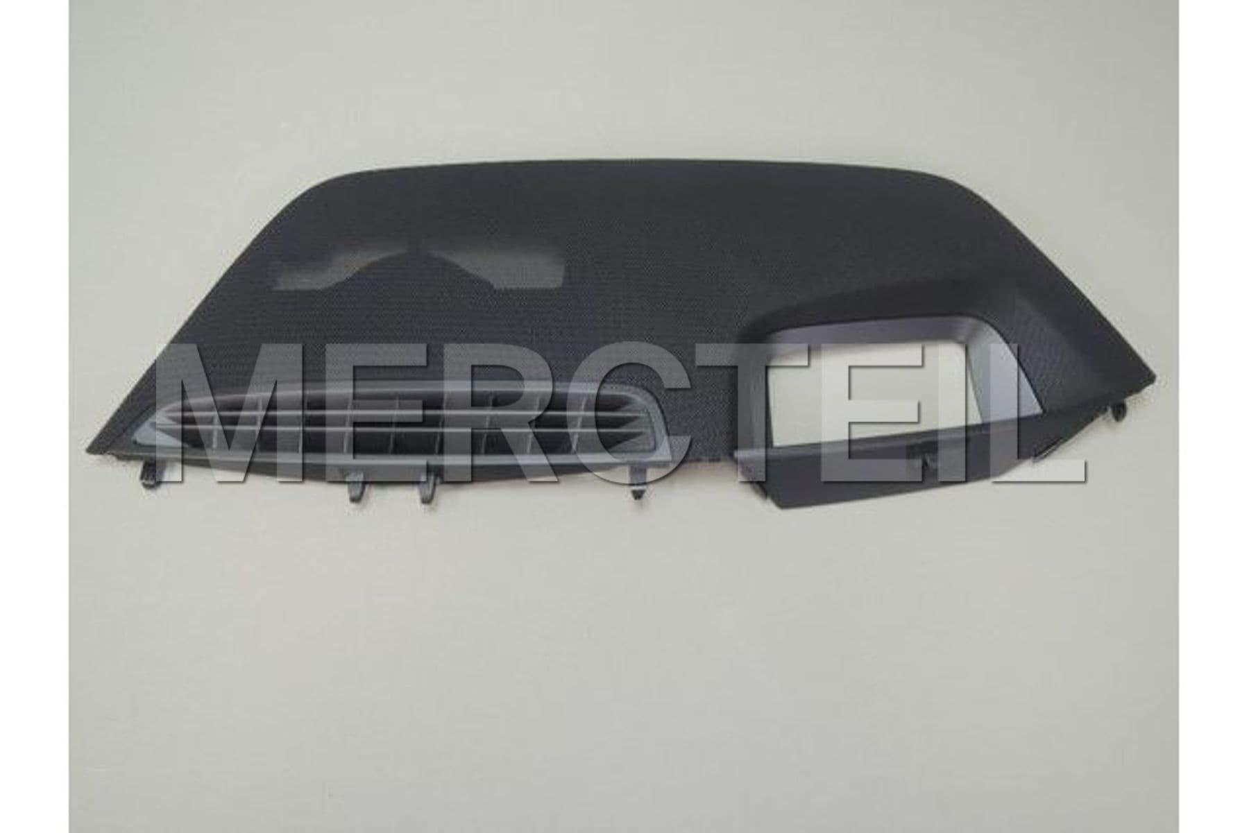 A21368096059116 MERCEDES-BENZ COVER, INSTRUMENT PANEL