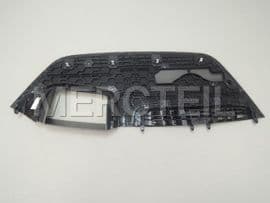 A21368096059116 MERCEDES-BENZ COVER, INSTRUMENT PANEL