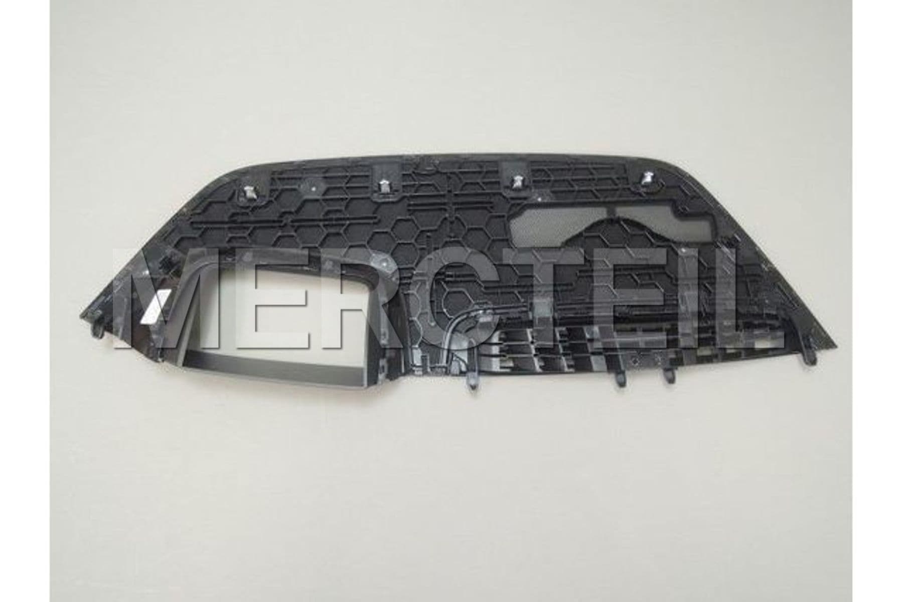 A21368096059116 MERCEDES-BENZ COVER, INSTRUMENT PANEL