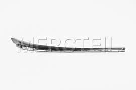 A2136901282 MERCEDES-BENZ WATER DEFLECTOR