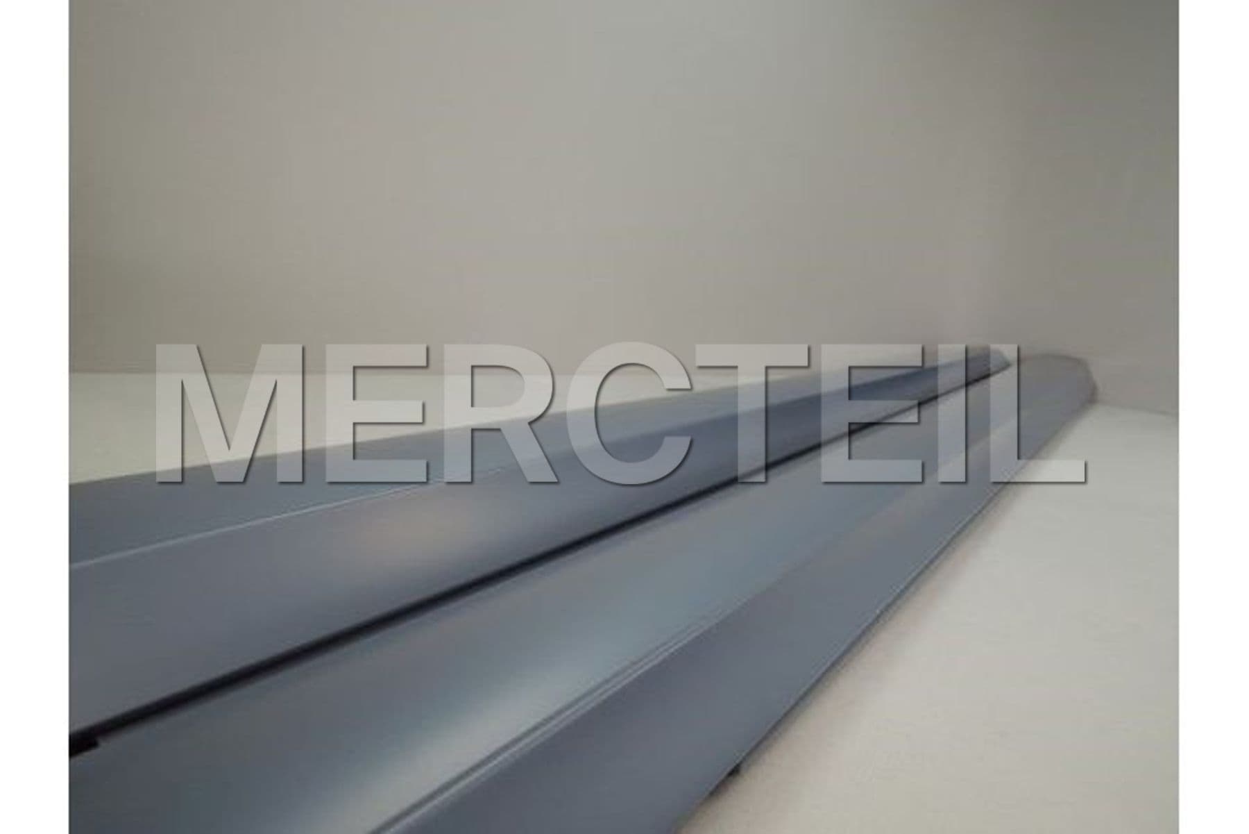 A2136909203 MERCEDES-BENZ VERKLEIDUNG