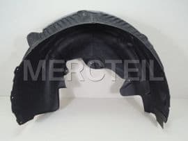 A2136909404 MERCEDES-BENZ COVER, WHEEL ARCH