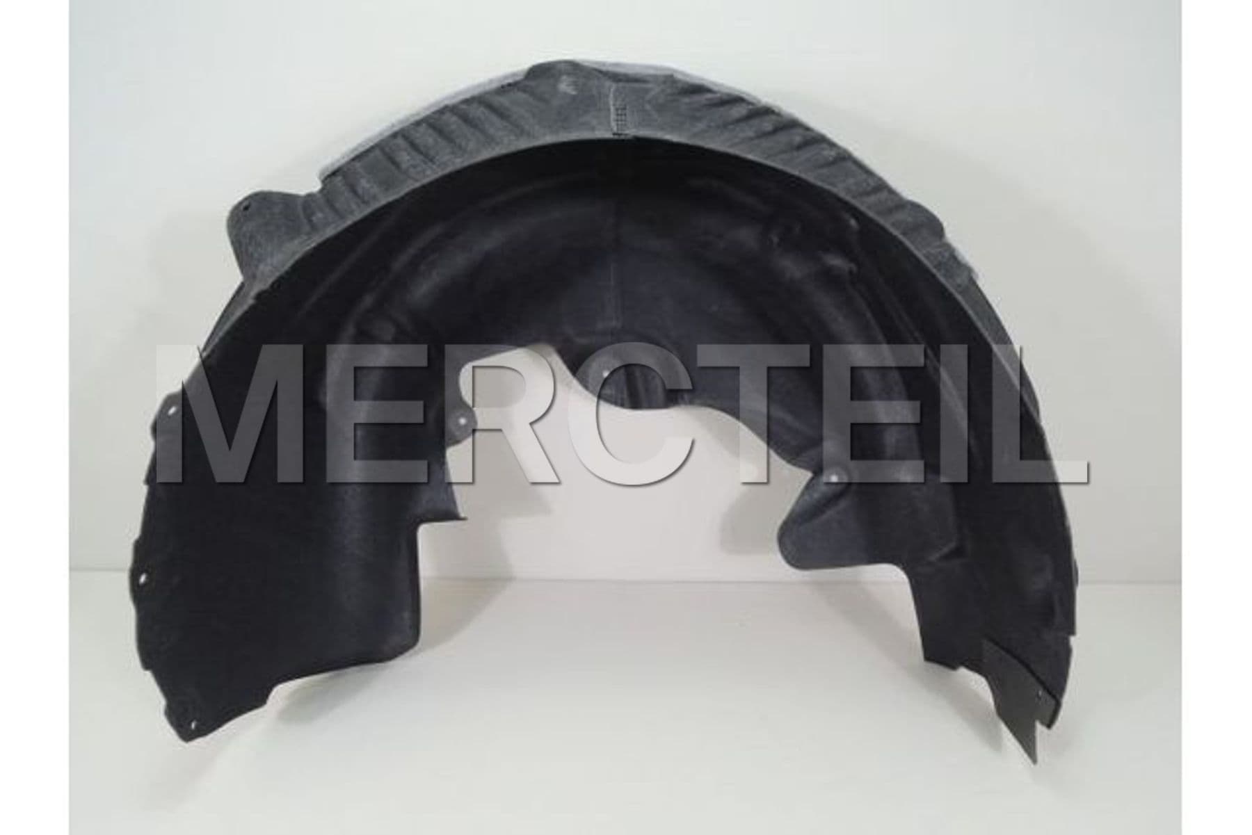 A2136909404 MERCEDES-BENZ COVER, WHEEL ARCH