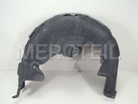 A2136909404 MERCEDES-BENZ COVER, WHEEL ARCH