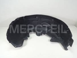 A2136909404 MERCEDES-BENZ COVER, WHEEL ARCH