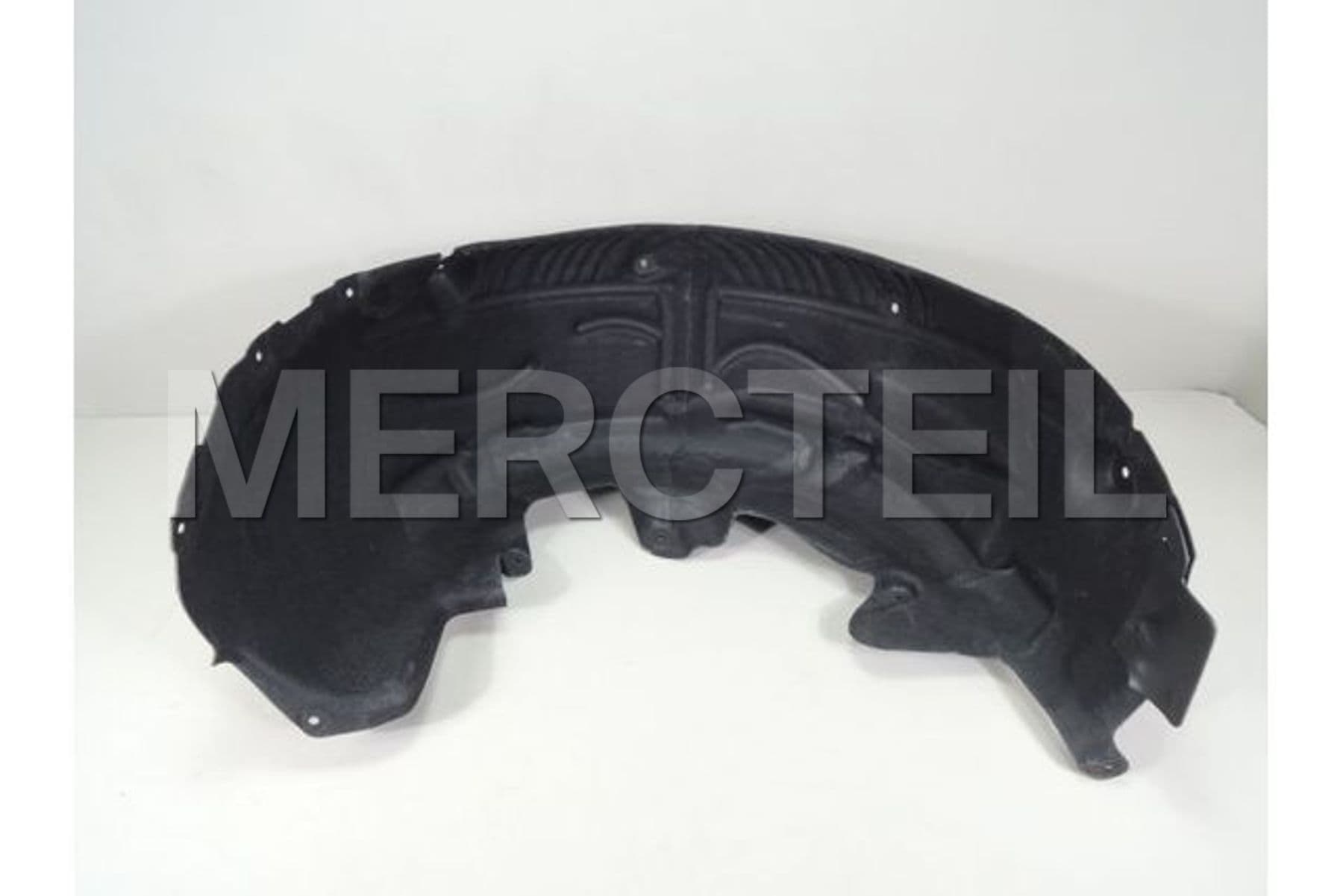 A2136909404 MERCEDES-BENZ COVER, WHEEL ARCH