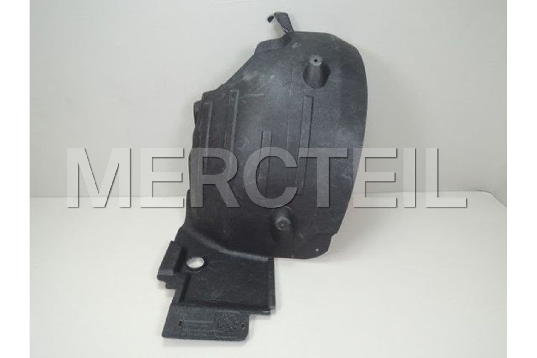 A2136913800 MERCEDES-BENZ COVER, WHEEL ARCH