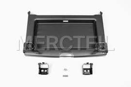 A2136950300 MERCEDES-BENZ STOWAGE COMP., REAR SHELF