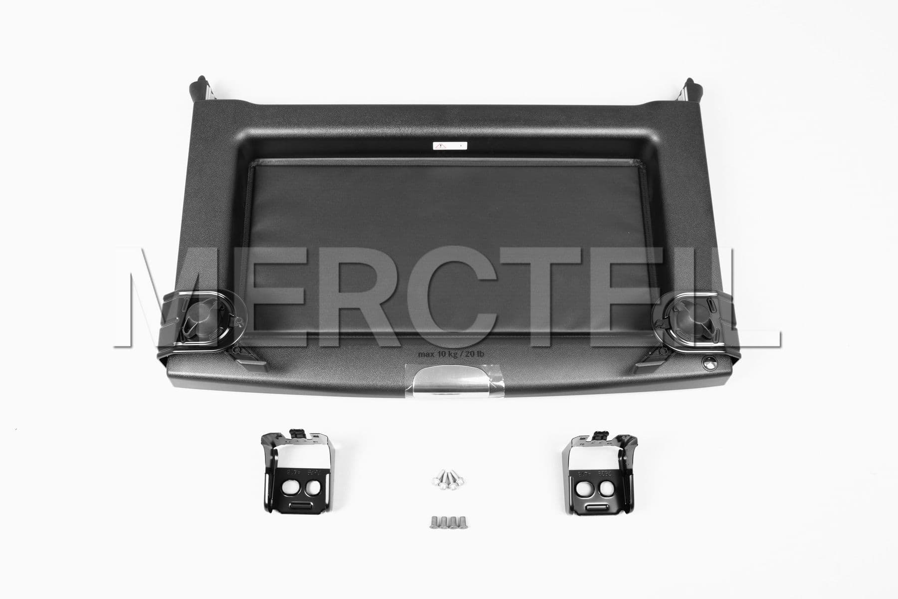 A2136950300 MERCEDES-BENZ STOWAGE COMP., REAR SHELF