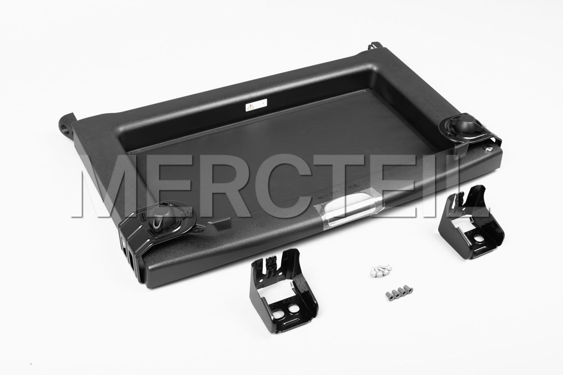 A2136950300 MERCEDES-BENZ STOWAGE COMP., REAR SHELF