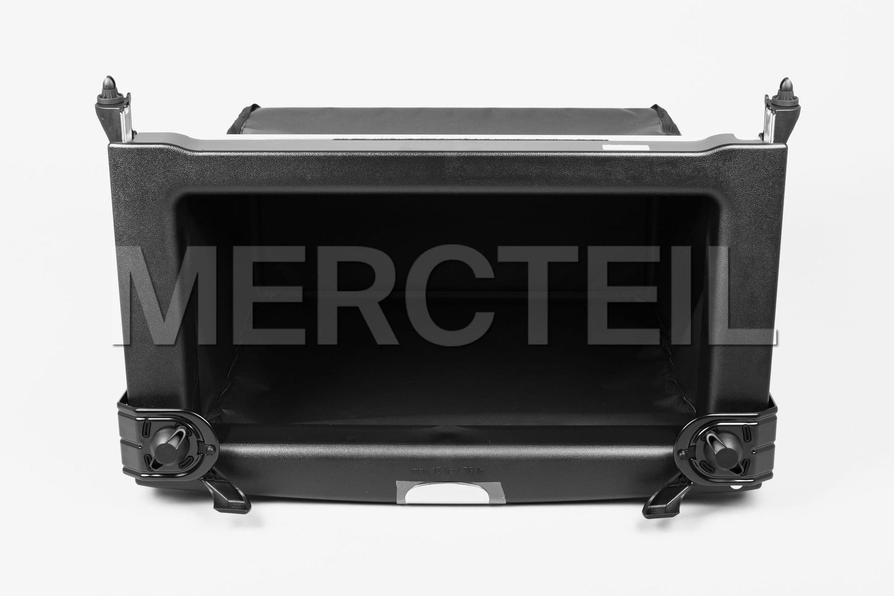 A2136950300 MERCEDES-BENZ STOWAGE COMP., REAR SHELF