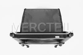 A2136950300 MERCEDES-BENZ STOWAGE COMP., REAR SHELF