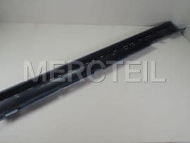 A21369808009999 MERCEDES-BENZ TRIM, LONGITUDINAL MEMBER