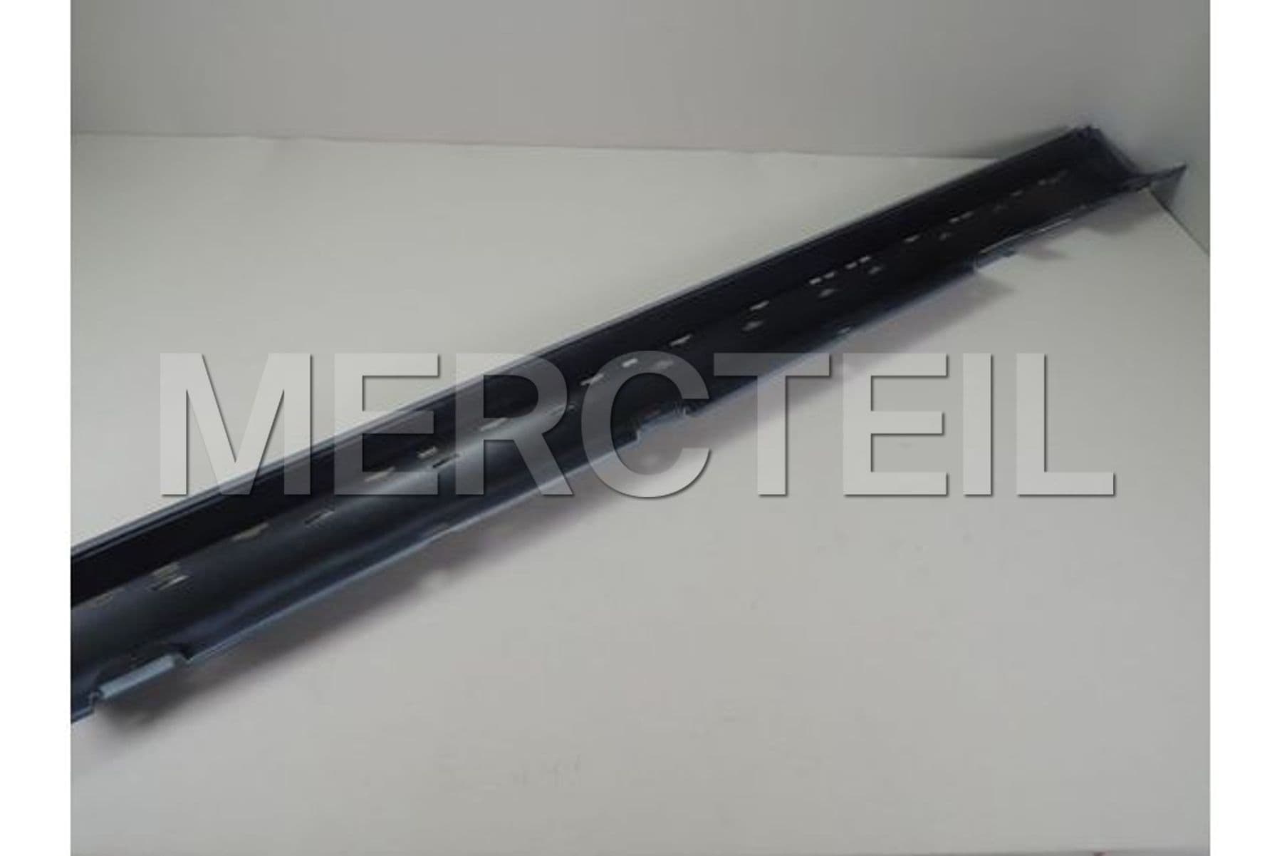 A21369808009999 MERCEDES-BENZ TRIM, LONGITUDINAL MEMBER