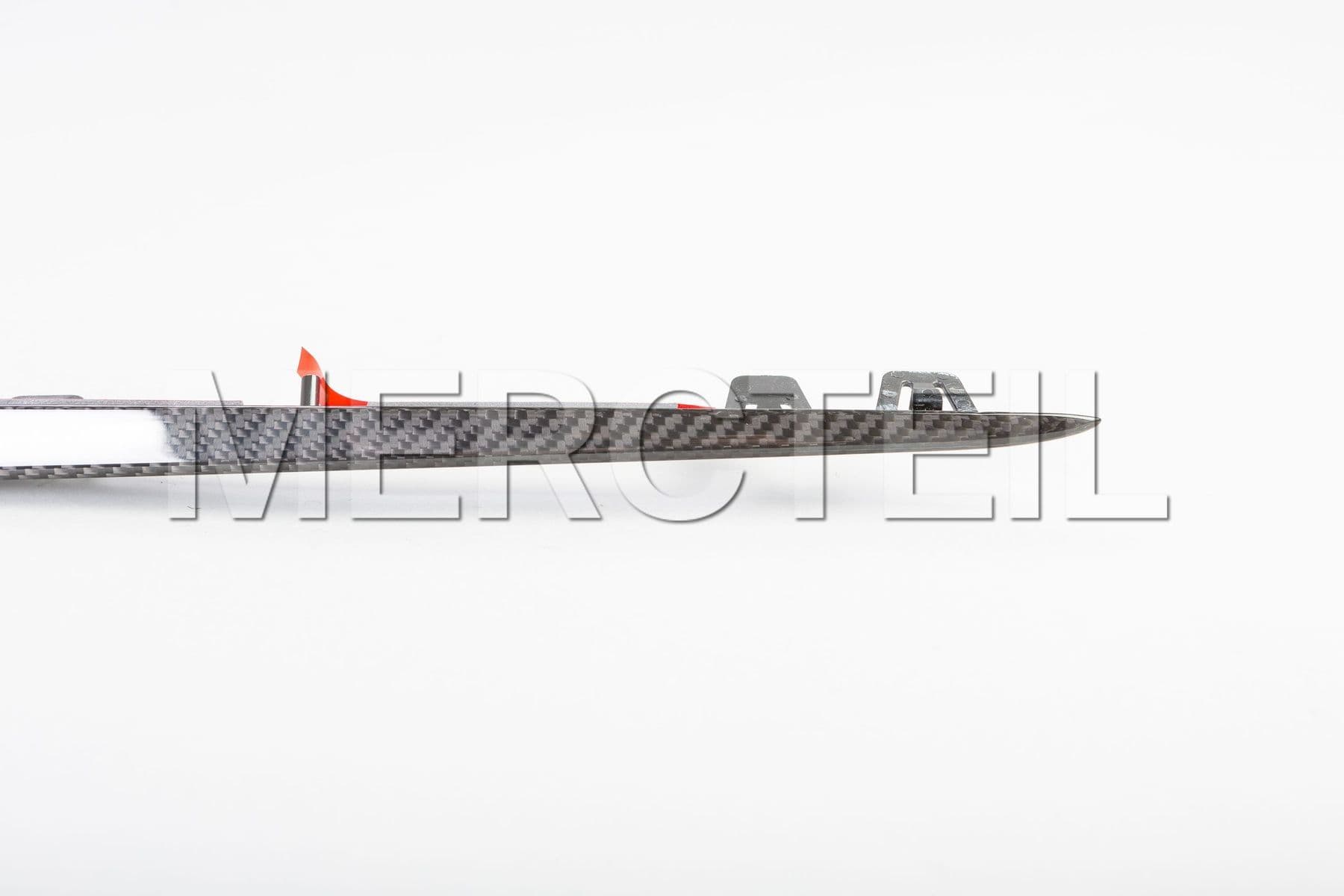 A2136982300 MERCEDES-BENZ TRIM STRIP