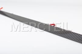 A2136982300 MERCEDES-BENZ TRIM STRIP