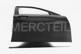 A2137200205 MERCEDES-BENZ DRIVER'S DOOR