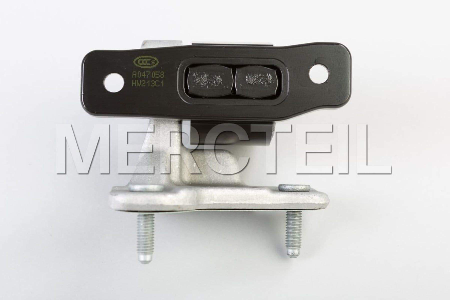 A213720111028 MERCEDES-BENZ HINGE