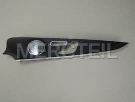 A2137206803 MERCEDES-BENZ TRIM STRIP