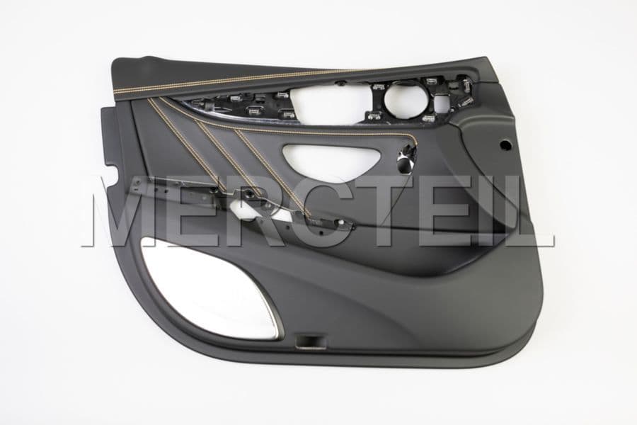 Buy the spare part Mercedes-Benz A21372081091C88 trim drivers door